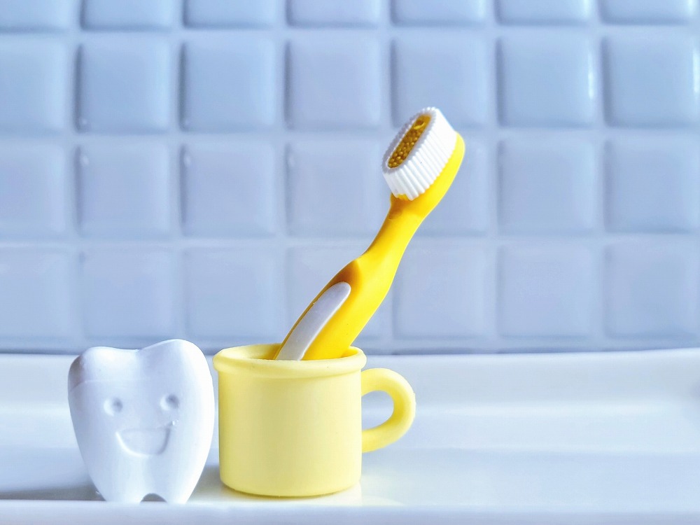 歯ブラシと電動歯ブラシどっちがいい？