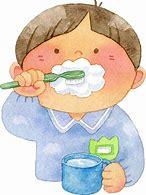 子どもの歯磨きの仕方や仕上げ磨きに仕方は？？？