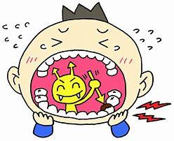 虫歯の痛みと虫歯ではない痛み